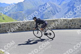 Photo #2266101 | 09-07-2022 10:37 | Passo Dello Stelvio - Prato side BICYCLES
