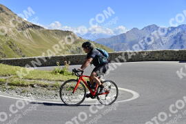 Foto #2737778 | 25-08-2022 11:37 | Passo Dello Stelvio - Prato Seite BICYCLES