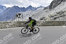Foto #2420377 | 27-07-2022 13:36 | Passo Dello Stelvio - Prato Seite BICYCLES