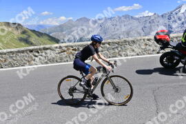 Foto #2322164 | 16-07-2022 13:54 | Passo Dello Stelvio - Prato Seite BICYCLES