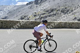 Foto #2369631 | 22-07-2022 11:29 | Passo Dello Stelvio - Prato Seite BICYCLES