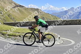 Photo #2737723 | 25-08-2022 11:33 | Passo Dello Stelvio - Prato side BICYCLES