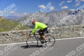 Photo #2565210 | 09-08-2022 14:33 | Passo Dello Stelvio - Prato side BICYCLES