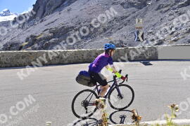 Foto #2864213 | 12-09-2022 12:08 | Passo Dello Stelvio - Prato Seite BICYCLES