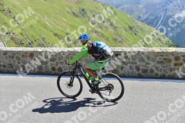 Photo #2239869 | 06-07-2022 11:30 | Passo Dello Stelvio - Prato side BICYCLES