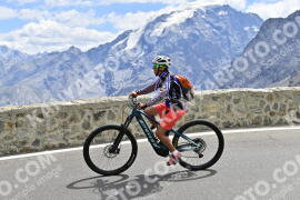 Foto #2309468 | 15-07-2022 12:01 | Passo Dello Stelvio - Prato Seite BICYCLES