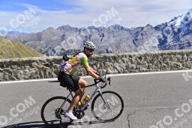 Foto #2878247 | 13-09-2022 13:05 | Passo Dello Stelvio - Prato Seite BICYCLES