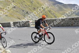 Photo #2828827 | 05-09-2022 11:01 | Passo Dello Stelvio - Prato side BICYCLES