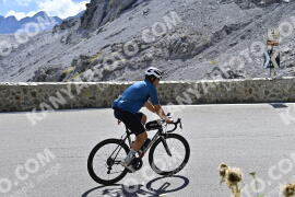 Foto #2754896 | 26-08-2022 12:26 | Passo Dello Stelvio - Prato Seite BICYCLES