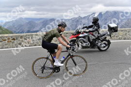 Foto #2285048 | 10-07-2022 12:37 | Passo Dello Stelvio - Prato Seite BICYCLES