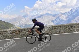 Foto #2595586 | 11-08-2022 13:38 | Passo Dello Stelvio - Prato Seite BICYCLES