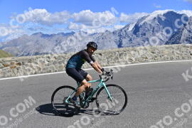 Foto #2743758 | 25-08-2022 14:39 | Passo Dello Stelvio - Prato Seite BICYCLES