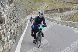 Photo #2765690 | 28-08-2022 13:02 | Passo Dello Stelvio - Prato side BICYCLES