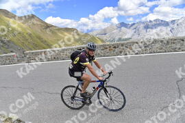 Foto #2811742 | 04-09-2022 13:48 | Passo Dello Stelvio - Prato Seite BICYCLES