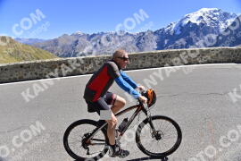 Foto #2864218 | 12-09-2022 12:12 | Passo Dello Stelvio - Prato Seite BICYCLES