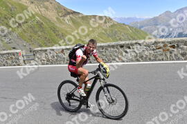 Photo #2649240 | 14-08-2022 13:44 | Passo Dello Stelvio - Prato side BICYCLES