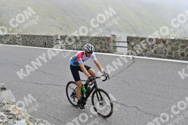 Photo #2414925 | 27-07-2022 10:30 | Passo Dello Stelvio - Prato side BICYCLES