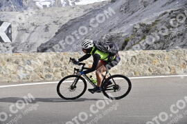 Photo #2876584 | 13-09-2022 16:25 | Passo Dello Stelvio - Prato side BICYCLES