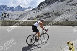 Foto #2580188 | 10-08-2022 13:30 | Passo Dello Stelvio - Prato Seite BICYCLES