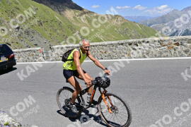 Photo #2348603 | 17-07-2022 14:27 | Passo Dello Stelvio - Prato side BICYCLES