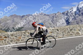 Photo #2878714 | 13-09-2022 14:33 | Passo Dello Stelvio - Prato side BICYCLES