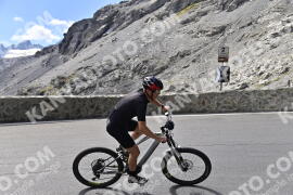 Foto #2472012 | 01-08-2022 11:22 | Passo Dello Stelvio - Prato Seite BICYCLES