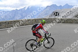 Foto #2463135 | 31-07-2022 10:18 | Passo Dello Stelvio - Prato Seite BICYCLES