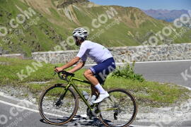 Foto #2259314 | 08-07-2022 14:56 | Passo Dello Stelvio - Prato Seite BICYCLES
