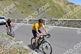 Photo #2648868 | 14-08-2022 13:29 | Passo Dello Stelvio - Prato side BICYCLES