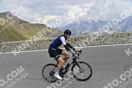 Photo #2827879 | 05-09-2022 15:30 | Passo Dello Stelvio - Prato side BICYCLES