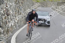 Photo #2531318 | 07-08-2022 14:06 | Passo Dello Stelvio - Prato side BICYCLES