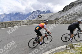 Photo #2790918 | 01-09-2022 12:33 | Passo Dello Stelvio - Prato side BICYCLES
