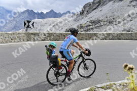 Foto #2656782 | 15-08-2022 14:23 | Passo Dello Stelvio - Prato Seite BICYCLES