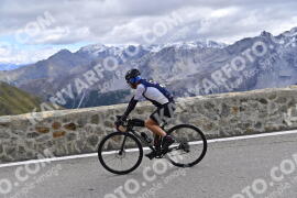 Foto #2855918 | 11-09-2022 10:47 | Passo Dello Stelvio - Prato Seite BICYCLES