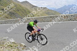 Photo #2827135 | 05-09-2022 14:24 | Passo Dello Stelvio - Prato side BICYCLES
