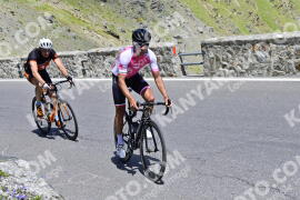 Photo #2292775 | 12-07-2022 13:51 | Passo Dello Stelvio - Prato side BICYCLES