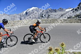 Photo #2259482 | 08-07-2022 15:13 | Passo Dello Stelvio - Prato side BICYCLES