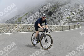 Foto #2238454 | 05-07-2022 14:16 | Passo Dello Stelvio - Prato Seite BICYCLES