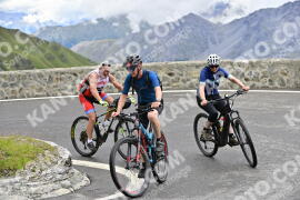 Photo #2237234 | 05-07-2022 12:21 | Passo Dello Stelvio - Prato side BICYCLES