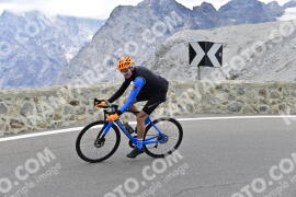 Foto #2285170 | 10-07-2022 13:10 | Passo Dello Stelvio - Prato Seite BICYCLES