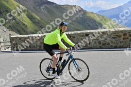 Foto #2575169 | 10-08-2022 11:13 | Passo Dello Stelvio - Prato Seite BICYCLES