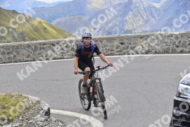 Foto #2766434 | 28-08-2022 11:01 | Passo Dello Stelvio - Prato Seite BICYCLES
