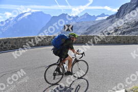 Foto #2834210 | 06-09-2022 10:49 | Passo Dello Stelvio - Prato Seite BICYCLES