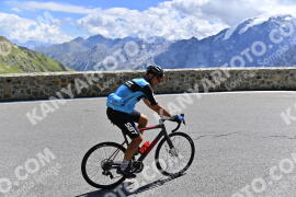 Foto #2429942 | 29-07-2022 11:45 | Passo Dello Stelvio - Prato Seite BICYCLES