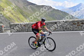 Photo #2577783 | 10-08-2022 12:24 | Passo Dello Stelvio - Prato side BICYCLES