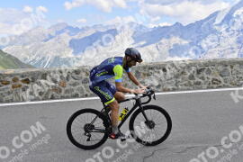 Foto #2597403 | 11-08-2022 14:33 | Passo Dello Stelvio - Prato Seite BICYCLES