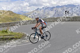 Photo #2765587 | 28-08-2022 12:44 | Passo Dello Stelvio - Prato side BICYCLES