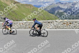 Photo #2244090 | 06-07-2022 15:01 | Passo Dello Stelvio - Prato side BICYCLES