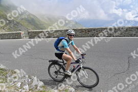 Foto #2658852 | 15-08-2022 12:05 | Passo Dello Stelvio - Prato Seite BICYCLES