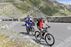 Photo #2577209 | 10-08-2022 12:09 | Passo Dello Stelvio - Prato side BICYCLES